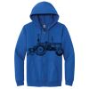GILDAN® HEAVY BLEND™ FULL ZIP HOODIE Thumbnail