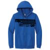GILDAN® HEAVY BLEND™ FULL ZIP HOODIE Thumbnail