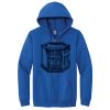 GILDAN® HEAVY BLEND™ FULL ZIP HOODIE Thumbnail
