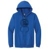 GILDAN® HEAVY BLEND™ FULL ZIP HOODIE Thumbnail