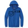 GILDAN® HEAVY BLEND™ FULL ZIP HOODIE Thumbnail