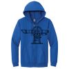 GILDAN® HEAVY BLEND™ FULL ZIP HOODIE Thumbnail