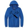 GILDAN® HEAVY BLEND™ FULL ZIP HOODIE Thumbnail