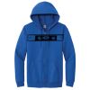 GILDAN® HEAVY BLEND™ FULL ZIP HOODIE Thumbnail