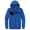 GILDAN® HEAVY BLEND™ FULL ZIP HOODIE Thumbnail