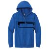 GILDAN® HEAVY BLEND™ FULL ZIP HOODIE Thumbnail