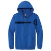 GILDAN® HEAVY BLEND™ FULL ZIP HOODIE Thumbnail