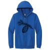 GILDAN® HEAVY BLEND™ FULL ZIP HOODIE Thumbnail