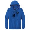 GILDAN® HEAVY BLEND™ FULL ZIP HOODIE Thumbnail