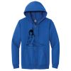GILDAN® HEAVY BLEND™ FULL ZIP HOODIE Thumbnail