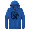 GILDAN® HEAVY BLEND™ FULL ZIP HOODIE Thumbnail