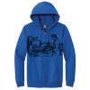 GILDAN® HEAVY BLEND™ FULL ZIP HOODIE Thumbnail