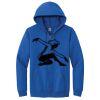 GILDAN® HEAVY BLEND™ FULL ZIP HOODIE Thumbnail