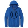 GILDAN® HEAVY BLEND™ FULL ZIP HOODIE Thumbnail