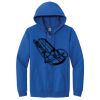 GILDAN® HEAVY BLEND™ FULL ZIP HOODIE Thumbnail