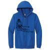 GILDAN® HEAVY BLEND™ FULL ZIP HOODIE Thumbnail