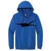 GILDAN® HEAVY BLEND™ FULL ZIP HOODIE Thumbnail