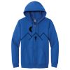 GILDAN® HEAVY BLEND™ FULL ZIP HOODIE Thumbnail