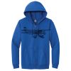 GILDAN® HEAVY BLEND™ FULL ZIP HOODIE Thumbnail