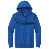 GILDAN® HEAVY BLEND™ FULL ZIP HOODIE Thumbnail