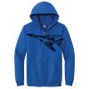 GILDAN® HEAVY BLEND™ FULL ZIP HOODIE Thumbnail