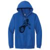 GILDAN® HEAVY BLEND™ FULL ZIP HOODIE Thumbnail
