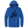 GILDAN® HEAVY BLEND™ FULL ZIP HOODIE Thumbnail