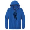 GILDAN® HEAVY BLEND™ FULL ZIP HOODIE Thumbnail