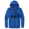 GILDAN® HEAVY BLEND™ FULL ZIP HOODIE Thumbnail