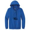 GILDAN® HEAVY BLEND™ FULL ZIP HOODIE Thumbnail