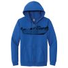 GILDAN® HEAVY BLEND™ FULL ZIP HOODIE Thumbnail