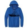 GILDAN® HEAVY BLEND™ FULL ZIP HOODIE Thumbnail