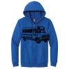 GILDAN® HEAVY BLEND™ FULL ZIP HOODIE Thumbnail