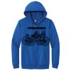 GILDAN® HEAVY BLEND™ FULL ZIP HOODIE Thumbnail