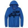 GILDAN® HEAVY BLEND™ FULL ZIP HOODIE Thumbnail