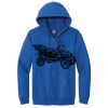 GILDAN® HEAVY BLEND™ FULL ZIP HOODIE Thumbnail