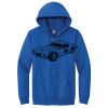 GILDAN® HEAVY BLEND™ FULL ZIP HOODIE Thumbnail