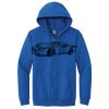 GILDAN® HEAVY BLEND™ FULL ZIP HOODIE Thumbnail