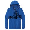 GILDAN® HEAVY BLEND™ FULL ZIP HOODIE Thumbnail