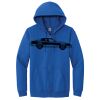 GILDAN® HEAVY BLEND™ FULL ZIP HOODIE Thumbnail