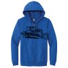 GILDAN® HEAVY BLEND™ FULL ZIP HOODIE Thumbnail