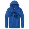 GILDAN® HEAVY BLEND™ FULL ZIP HOODIE Thumbnail