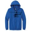 GILDAN® HEAVY BLEND™ FULL ZIP HOODIE Thumbnail