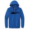 GILDAN® HEAVY BLEND™ FULL ZIP HOODIE Thumbnail