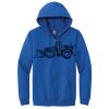 GILDAN® HEAVY BLEND™ FULL ZIP HOODIE Thumbnail