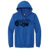 GILDAN® HEAVY BLEND™ FULL ZIP HOODIE Thumbnail