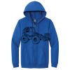 GILDAN® HEAVY BLEND™ FULL ZIP HOODIE Thumbnail