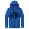 GILDAN® HEAVY BLEND™ FULL ZIP HOODIE Thumbnail