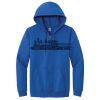 GILDAN® HEAVY BLEND™ FULL ZIP HOODIE Thumbnail