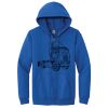 GILDAN® HEAVY BLEND™ FULL ZIP HOODIE Thumbnail